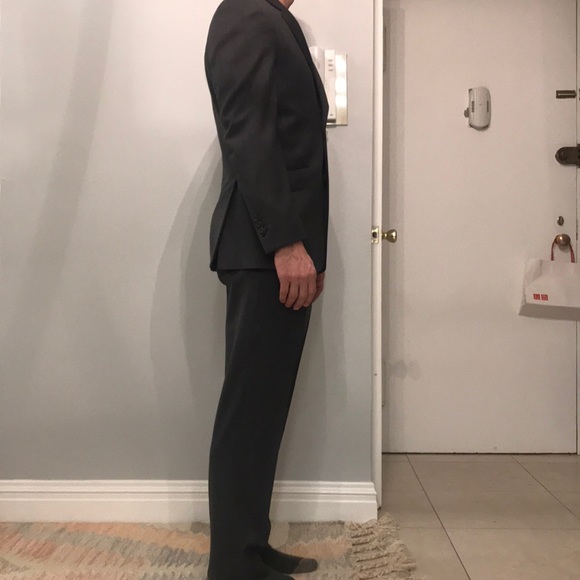 Men’s custom suit from “My Suit” - Picture 3 of 5